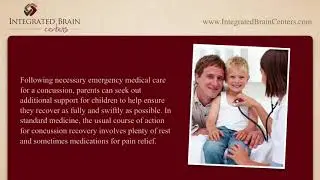 Best Clinic For Pediatric Concussions In Denver - Denver Best Clinic For Pediatric Concussions
