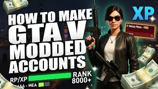 How to Download GTA V Mod Menu - 2026