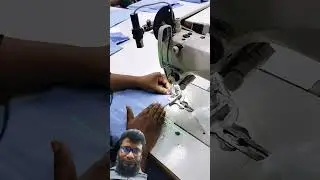Process development in garments #machine #lifeisbutadream #fashion #clothing#development