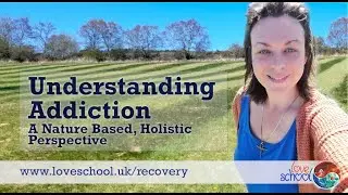 Choosing Recovery: Natural Steps to True Healing | Video 4 - Understanding Addiction Series