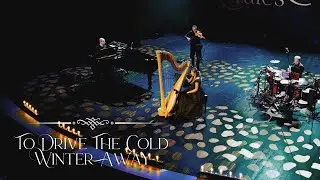 To Drive The Cold Winter Away LIVE – Amelia Tokarska & Celtic Tales Quartet