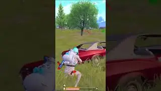 Car❌ Jet✅ #pubg #bgmi #pubgmobile #pubgm