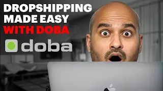 Как выбрать 4 лучших инструмента ИИ для прибыльных онлайн-продаж с Doba