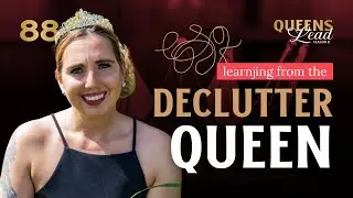 Decluttering Spaces & Minds for ADHD with Effective Systems!