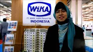 WIKA Aljazair - Algier International Fair 2018