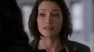 Sanvers  - She will be loved [+2x15]