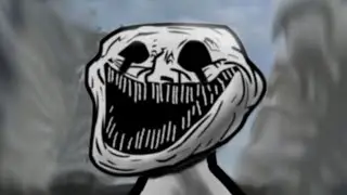 Troll Tutorial: How to time travel!/Trollge Incident &ldquo;A Differing Outcome&rdquo;