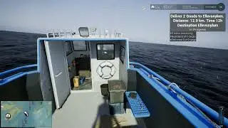 Ships At Sea - Gameplay - Fresh Start 2 - Major Update v0.8 - #10