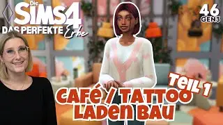 Ihr neu gewonnener Traum wird wahr! | Sims4 