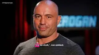 Joe Rogan Slams Donald Trump's Remarks About Rob Reiner's Murder as 'Not Funny' and 'So Dark'