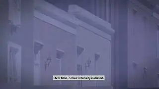 Sơn facade StoColor Dryonic- Đẹp bền vững