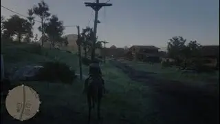 Random Red Dead log in