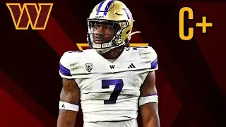 The Washington Commanders Just STOLE Another Dynamic Player In Dominique Hampton...