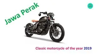 Jawa Perak: Price, First Look, Specifications, Key Features, Colours & More....