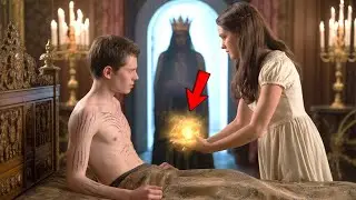 Seeing the Omega Maid Heal His Cursed Son, the Alpha King&rsquo;s Wolf Claimed Her