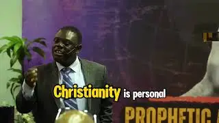 Encounters Produce A Transfer of God&rsquo;s Ability Into Man 