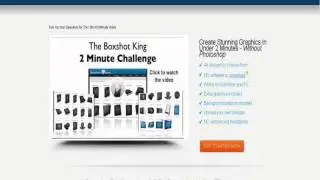Boxshots And Ecover Graphic Software