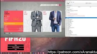 [FIFA 20] Generating new YA scout report with custom playerid