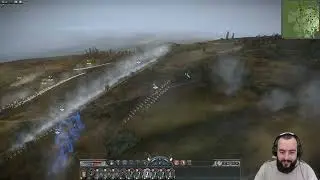 Napoleon under pressure from French Directory | Total War: Napoleon Darthmod Episode #6