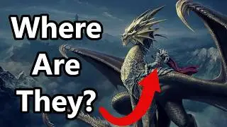 Why Are There No Dragon Rider TTRPGs?