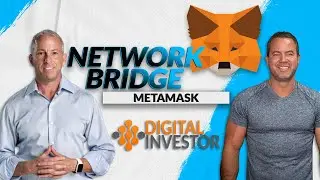 USE METAMASK BRIDGE TO CROSS NETWORKS