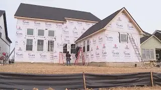 Lack of housing leads to higher rents, home prices in central Ohio