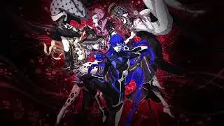 Shin Megami Tensei V: Vengeance OST - Battle -Beelzebub-
