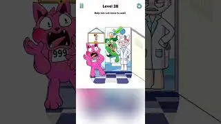 DOP Amazing: Fun Story - Level 28 #shorts