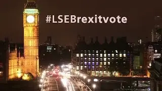#LSEBrexitVote - Mareike Kleine: What sort of deal could Britain get in the event of a Brexit?