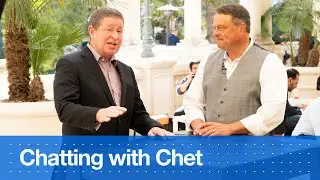 Chatting with Chet: Applying an RPA COE to Finance, Customer Service and HR at Quest Diagnostics