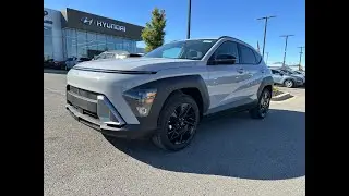 2026 Hyundai Kona SEL Sport St Joseph, Savanah, Platte City, Kansas City MO, Levenworth, KS MO
