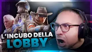 MATTEOHS SU ARC RAIDERS: L'incubo della lobby