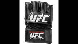 UFC Strike Update