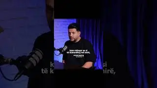 ERMAL MAMAQI - Podcasti i Suksesit by Xhulio Radi