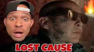 First time Madchild x Obnoxious - Lost Cause REACTION! This joint hits