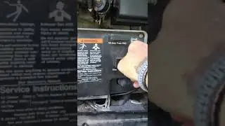 Rv generator won&rsquo;t stay running July 16, 2019