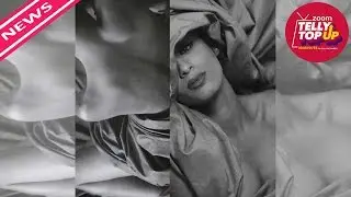 Jamai Raja Fame Actress Achint Kaur's HOT PHOTOSHOOT | #TellyTopUP
