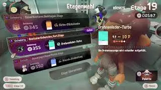 Bekommen wir heute alle fehlenden Farb-Chips? Lets Stream Splatoon 3 Ruf zur Ordnung Part 23