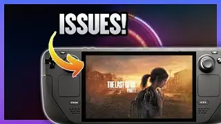 NEW Steam Deck Beta Client Update, Last Of Us Struggles On Deck, Proton GE & Experimental Updates