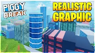 Jailbreak Roblox SECRET Feature! Jailbreak Depth Of Field *REALISTIC GRAPHIC* (Roblox)