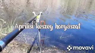 &Aacute;prilisi fenekező horg&aacute;szat