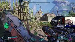 Activate Action Skill and 2nd Supply Cache #2KPartner #VaultNetwork