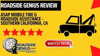 ASAP Mobile Tire & Roadside Assistance Review - Grow Your Roadside Assistance Business
