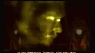 Primal (PS2), part 42