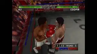 Foes Of Ali - 3DO Gameplay (Electronic Arts)