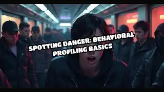 Spotting Danger: Behavioral Profiling Basics