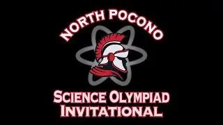 North Pocono Science Olmypiad Invitational Awards Ceremony 2026