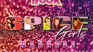 Spice Girls - Wannabe - Happy Hardcore Bootleg
