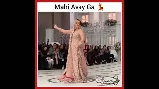 Amar khan dance performance at Bcw