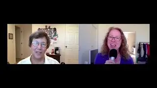 Ep 065I The First Five Pages: An Interview with Laura Drake - WRITE NOW! Workshop Podcast